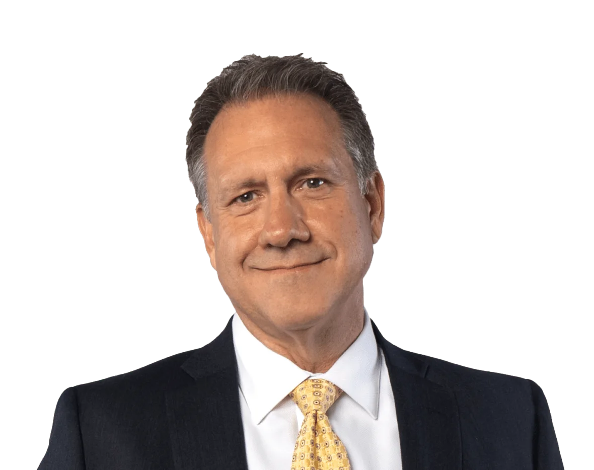 Greg Stephens, Founder of Alignment Resources