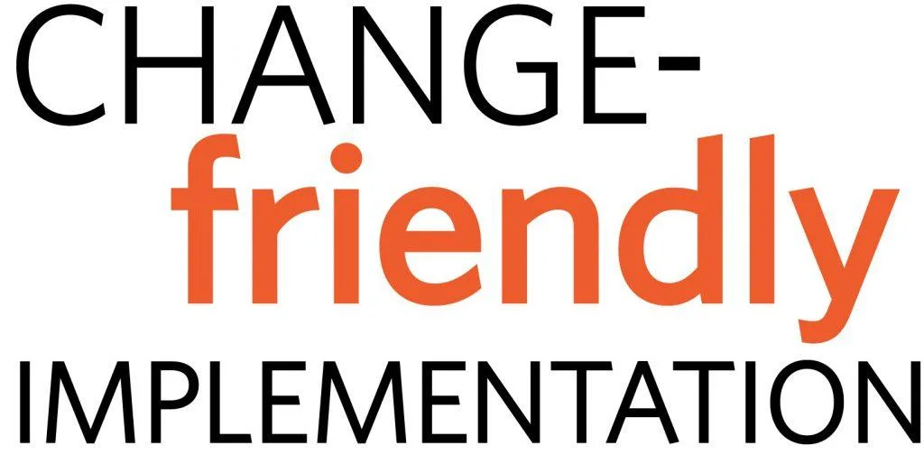 ChangeFriendly Implementation