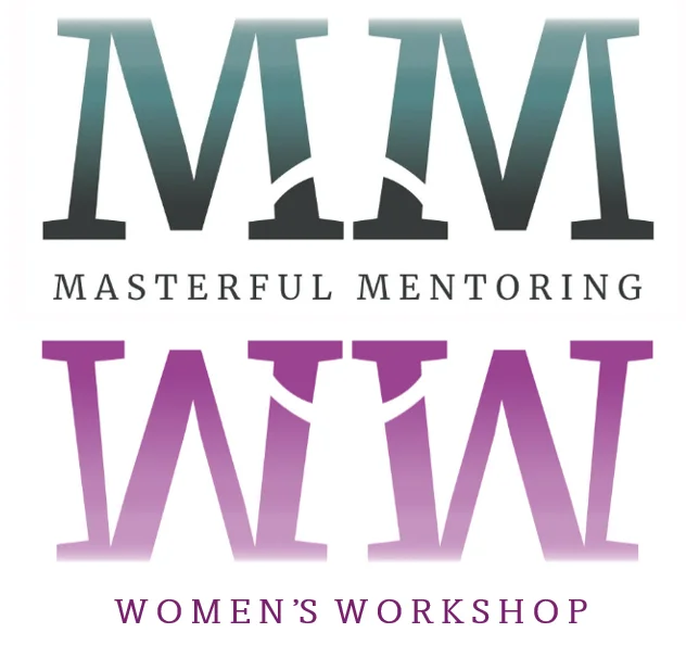 Masterful Mentoring Women’s Workshop