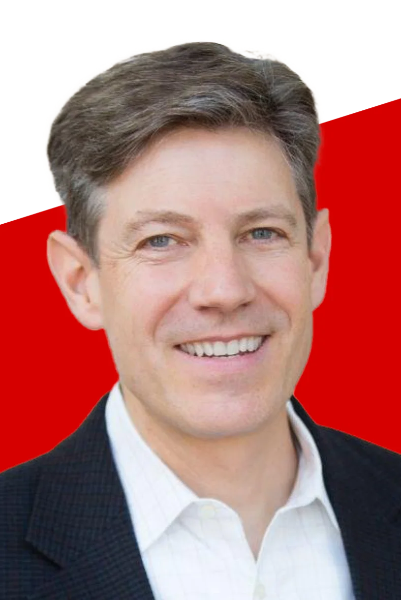 Daniel P. Morman