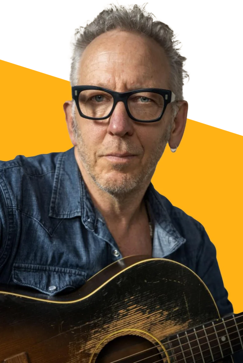Darden Smith