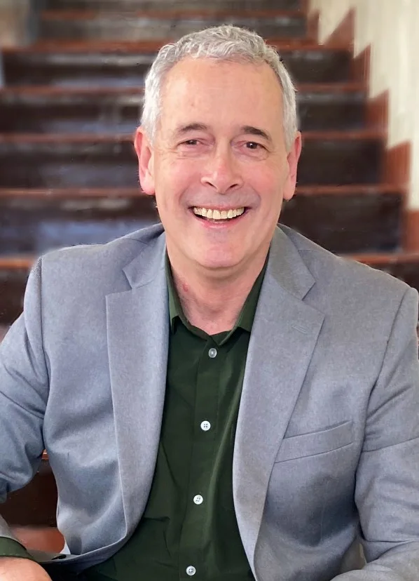 Mark J. Carpenter