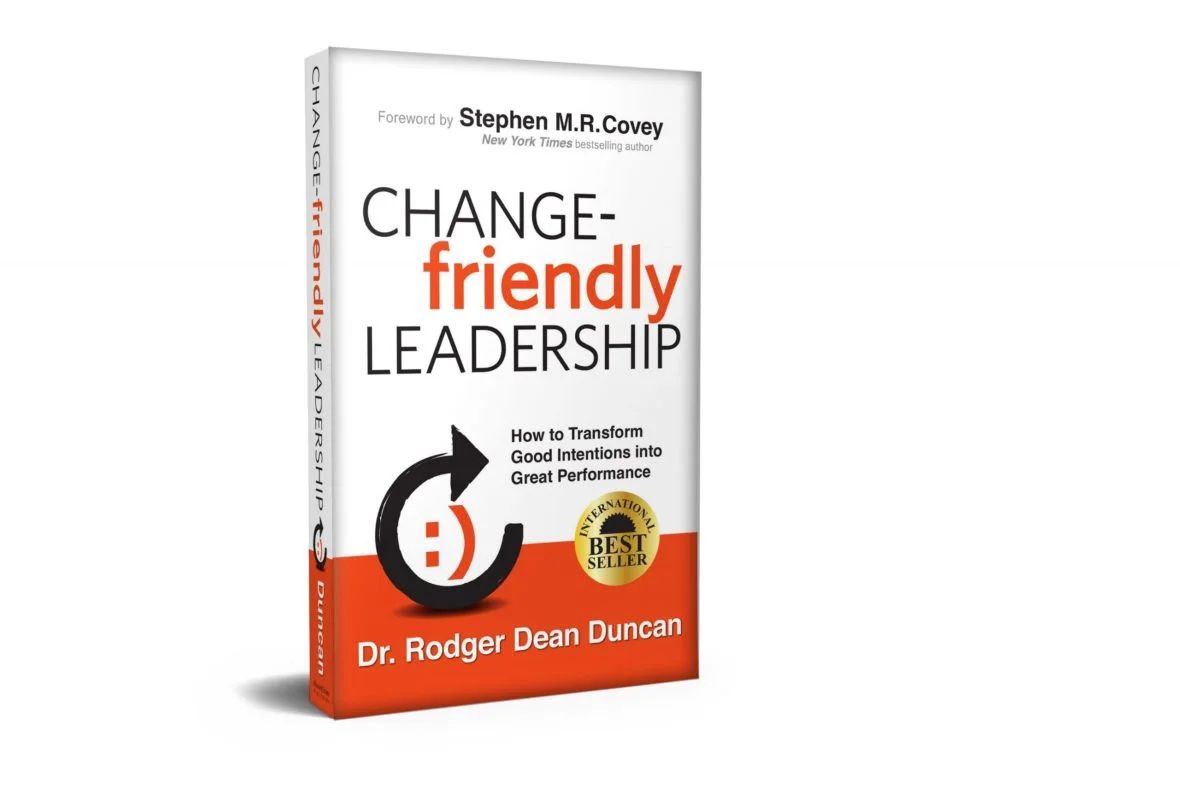 Change-friendly Implementation