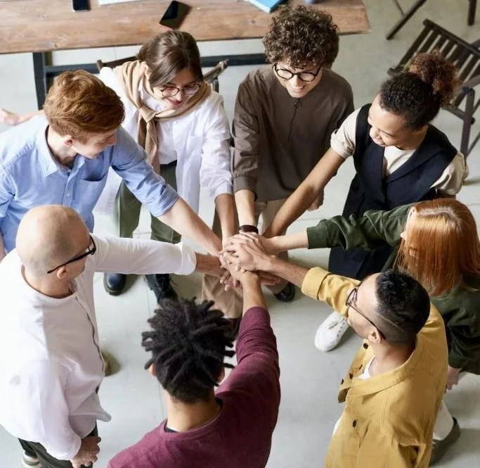 Experiential Team Building